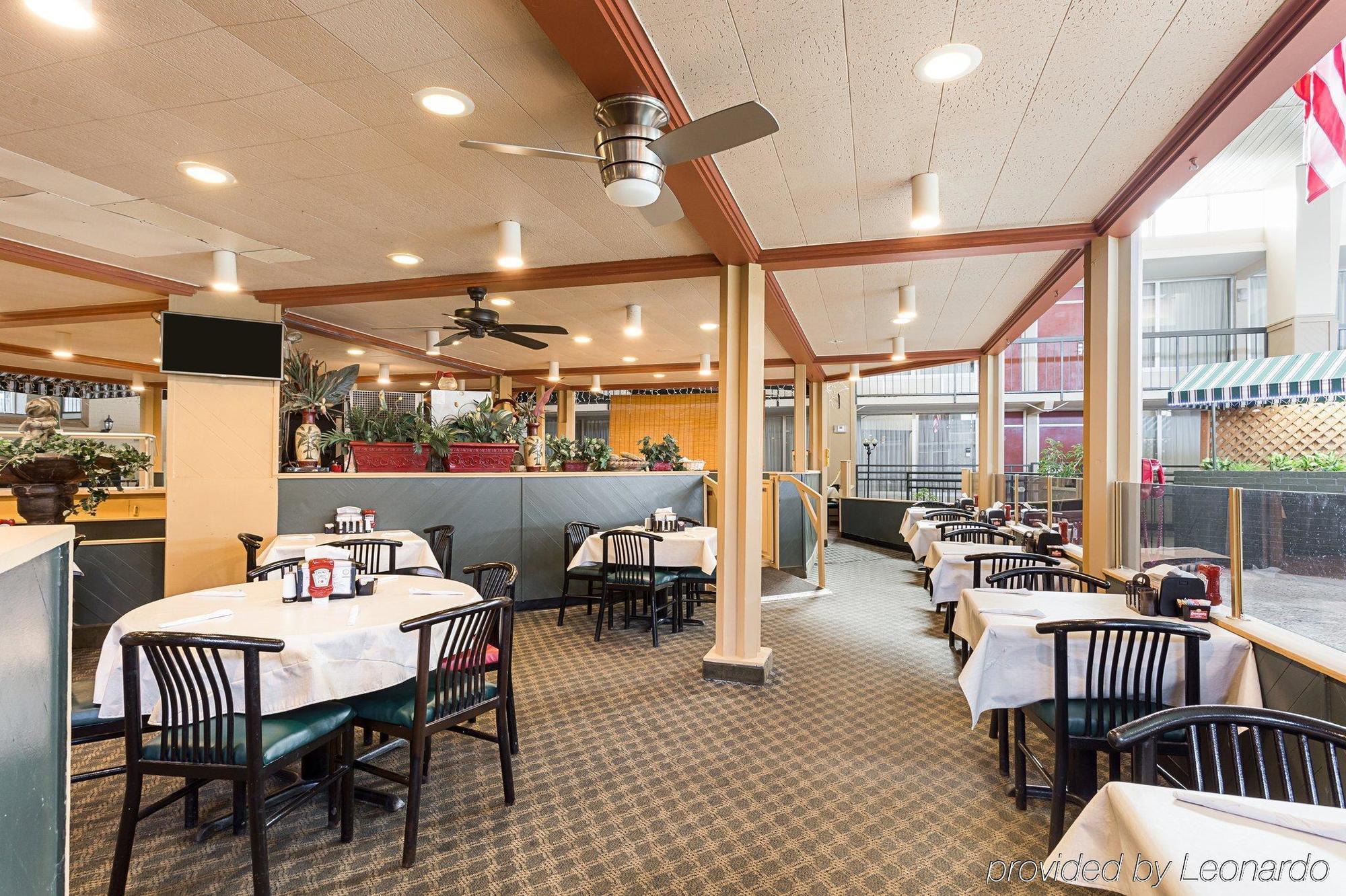 Quality Hotel Houma Exterior photo