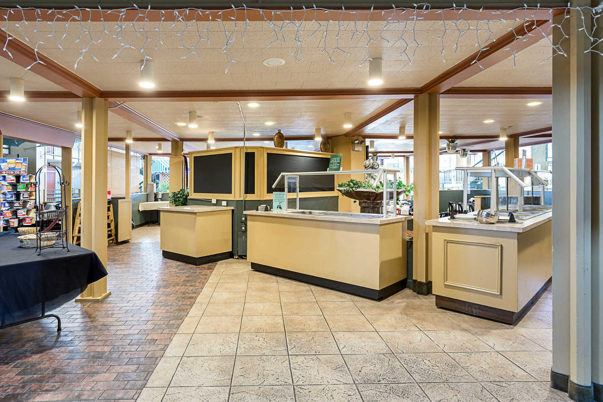 Quality Hotel Houma Facilities photo