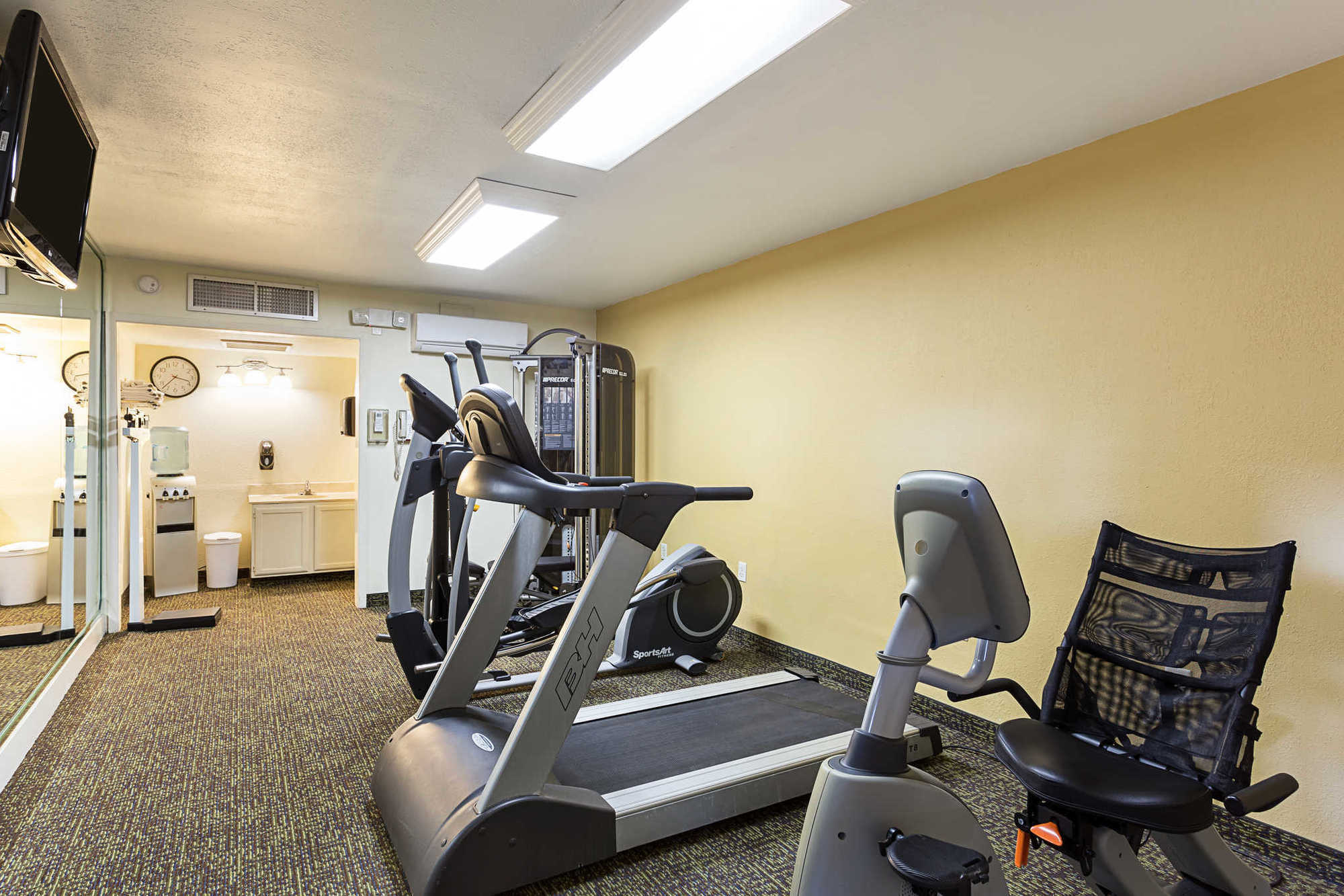 Quality Hotel Houma Facilities photo