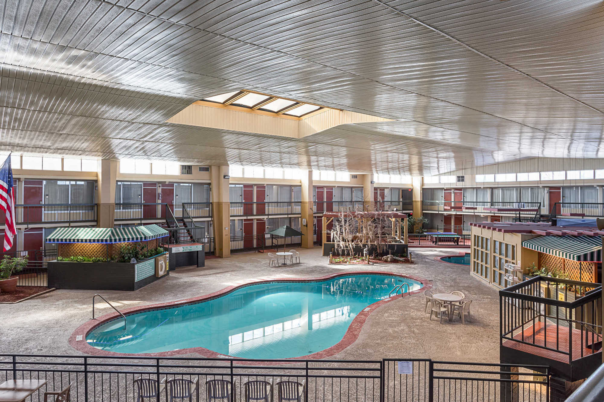 Quality Hotel Houma Facilities photo