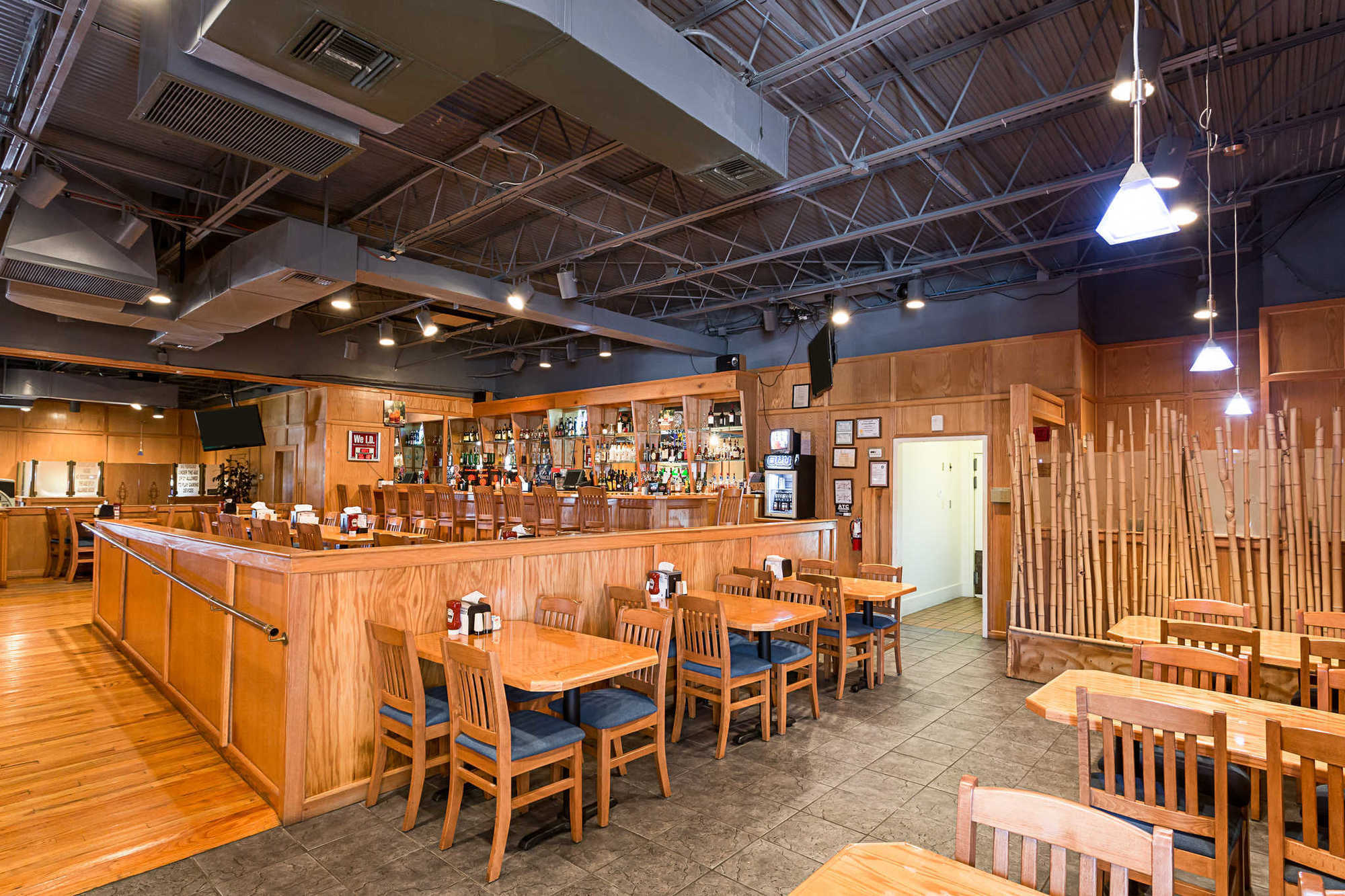 Quality Hotel Houma Restaurant photo