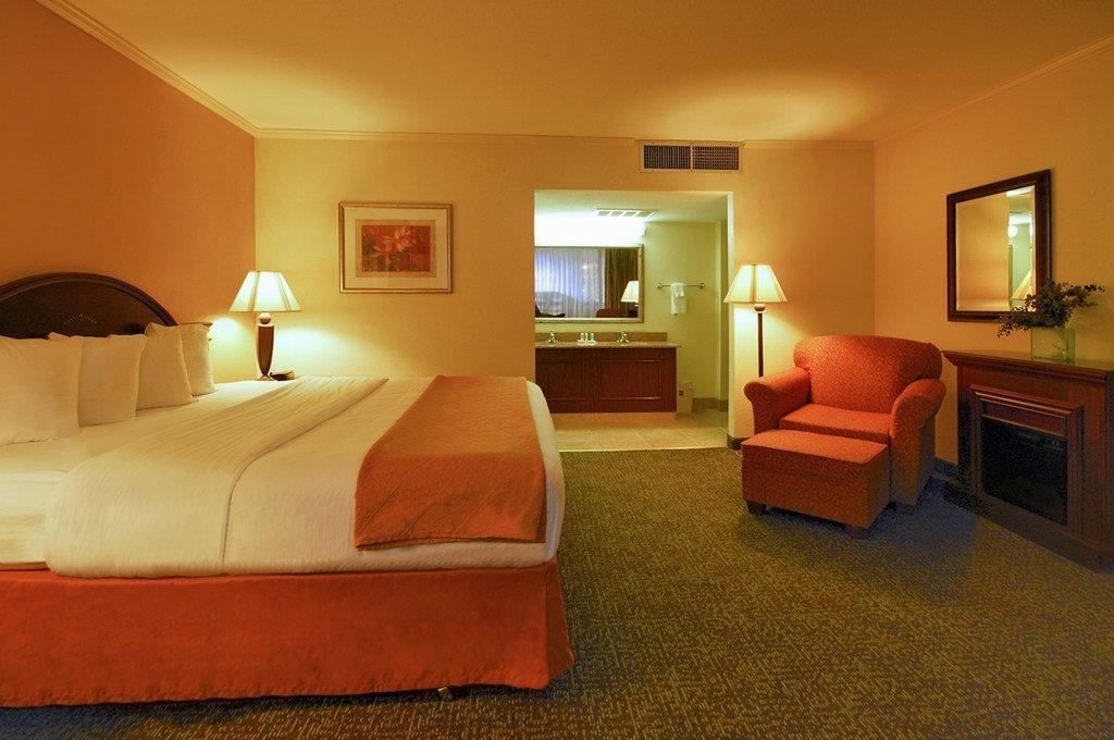 Quality Hotel Houma Exterior photo