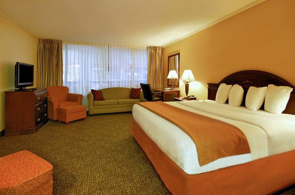 Quality Hotel Houma Exterior photo