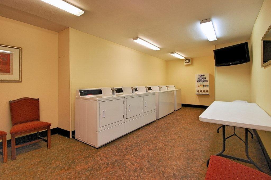 Quality Hotel Houma Exterior photo