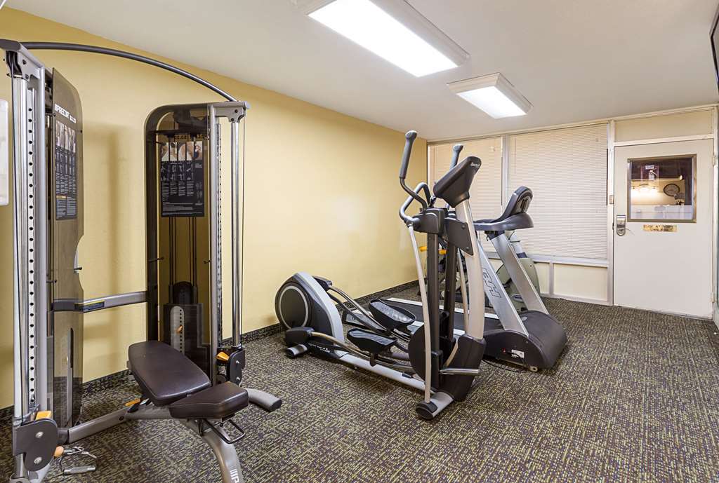 Quality Hotel Houma Facilities photo